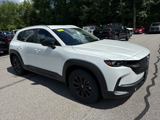 2024 Mazda CX-50 2.5 S Preferred Package