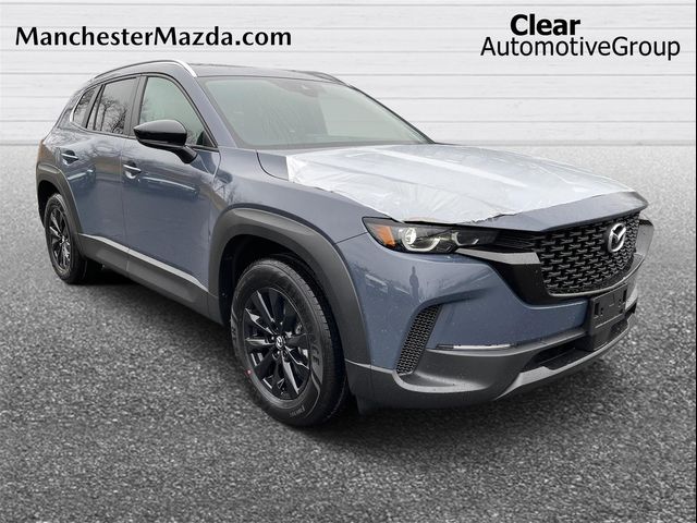 2024 Mazda CX-50 2.5 S Preferred Package