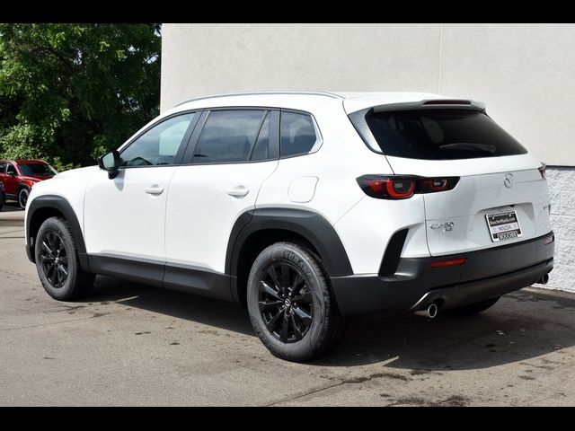 2024 Mazda CX-50 2.5 S Preferred Package