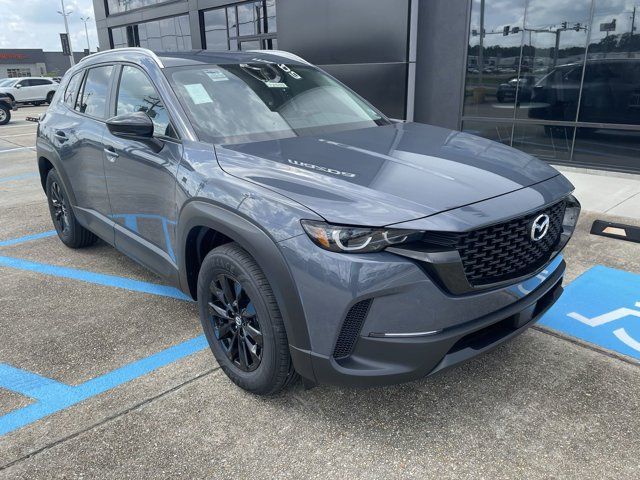 2024 Mazda CX-50 2.5 S Preferred Package