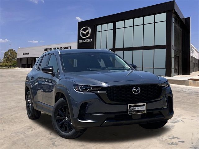 2024 Mazda CX-50 2.5 S Preferred Package