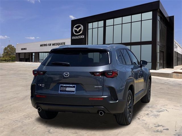 2024 Mazda CX-50 2.5 S Preferred Package