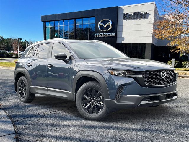 2024 Mazda CX-50 2.5 S Preferred Package