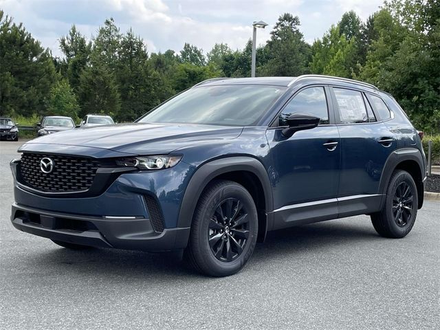 2024 Mazda CX-50 2.5 S Preferred Package