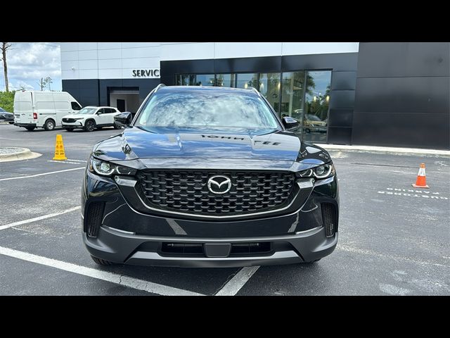 2024 Mazda CX-50 2.5 S Preferred Package