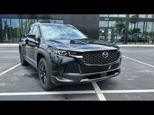 2024 Mazda CX-50 2.5 S Preferred Package