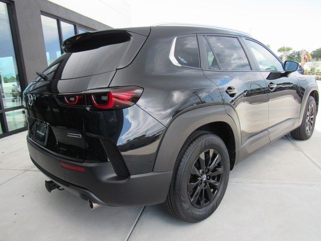 2024 Mazda CX-50 2.5 S Preferred Package