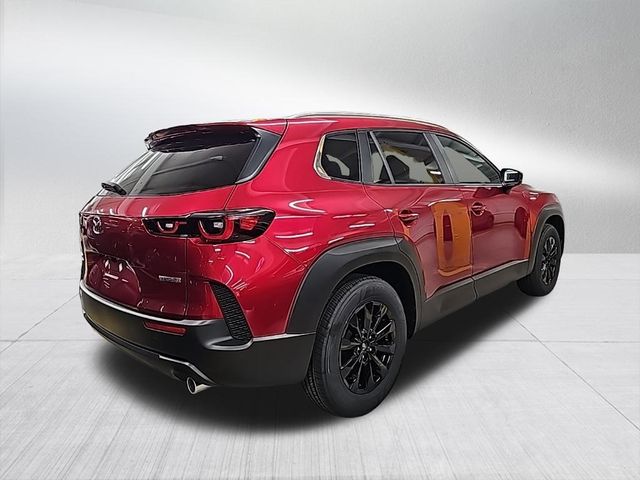 2024 Mazda CX-50 2.5 S Preferred Package