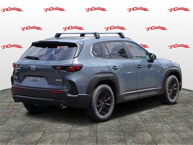 2024 Mazda CX-50 2.5 S Preferred Package