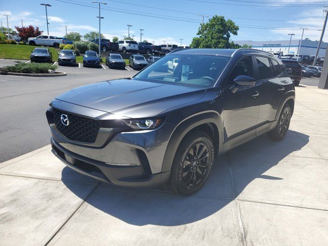 2024 Mazda CX-50 2.5 S Preferred Package