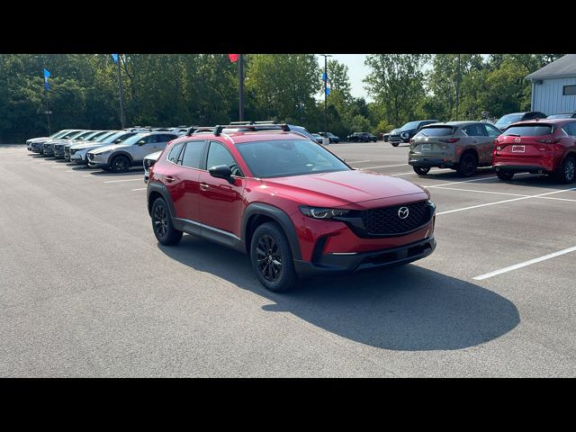 2024 Mazda CX-50 2.5 S Preferred Package