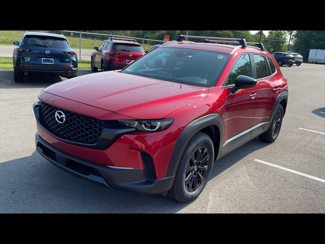 2024 Mazda CX-50 2.5 S Preferred Package