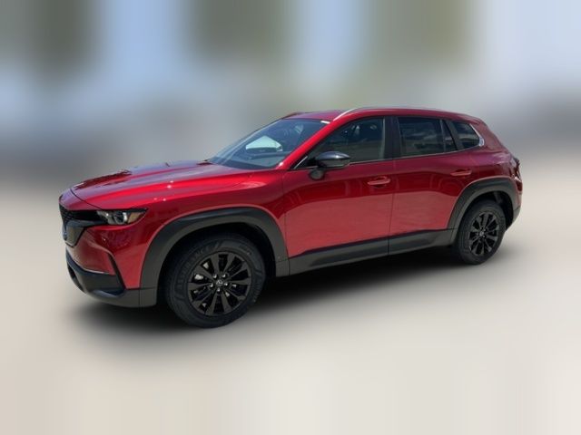 2024 Mazda CX-50 2.5 S Preferred Package