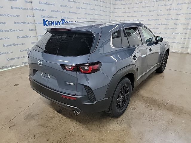 2024 Mazda CX-50 2.5 S Preferred Package