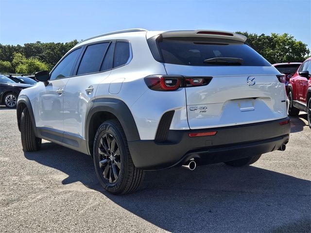 2024 Mazda CX-50 2.5 S Preferred Package