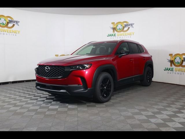 2024 Mazda CX-50 2.5 S Preferred Package