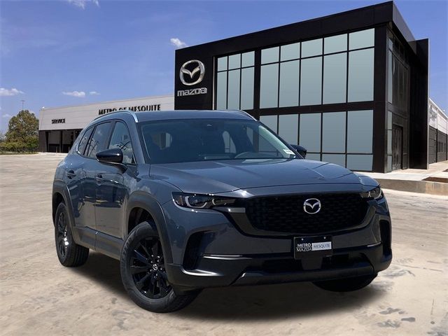 2024 Mazda CX-50 2.5 S Preferred Package