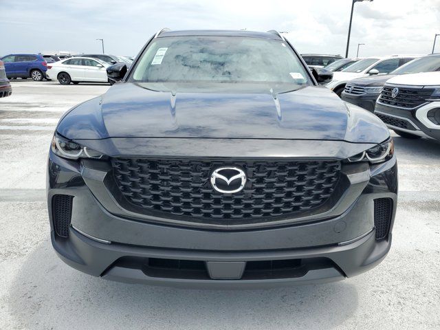 2024 Mazda CX-50 2.5 S Preferred Package