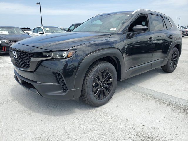 2024 Mazda CX-50 2.5 S Preferred Package