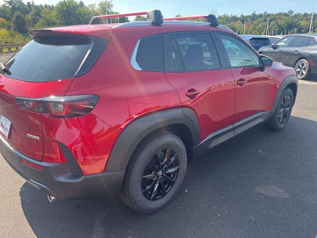 2024 Mazda CX-50 2.5 S Preferred Package