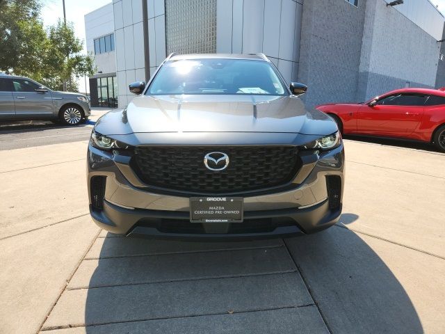 2024 Mazda CX-50 2.5 S Preferred Package