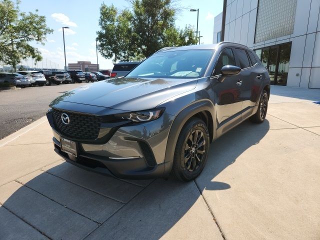 2024 Mazda CX-50 2.5 S Preferred Package