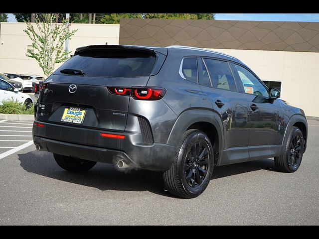 2024 Mazda CX-50 2.5 S Preferred Package