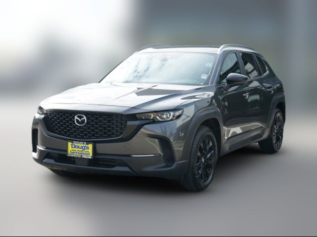 2024 Mazda CX-50 2.5 S Preferred Package