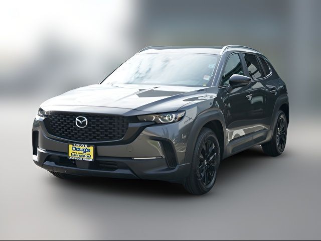 2024 Mazda CX-50 2.5 S Preferred Package