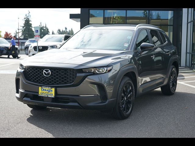 2024 Mazda CX-50 2.5 S Preferred Package