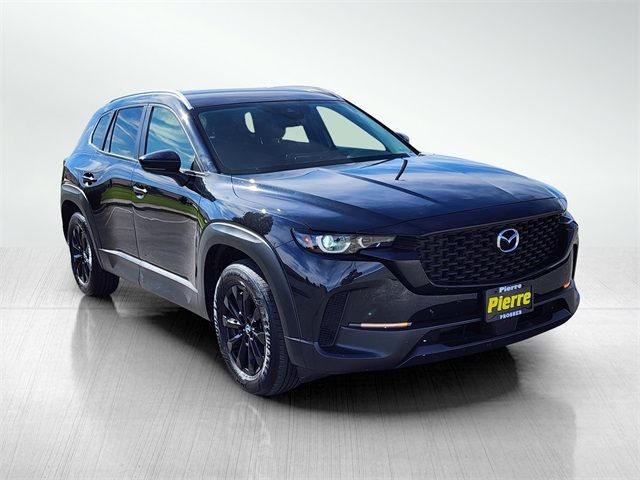 2024 Mazda CX-50 2.5 S Preferred Package