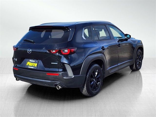 2024 Mazda CX-50 2.5 S Preferred Package