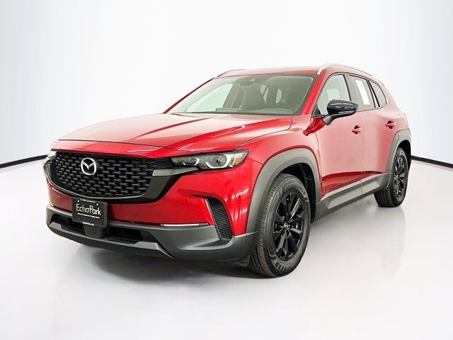 2024 Mazda CX-50 2.5 S Preferred Package