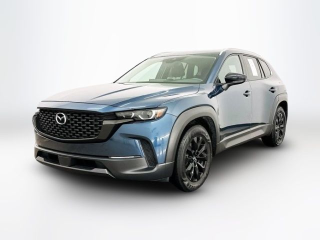 2024 Mazda CX-50 2.5 S Preferred Package