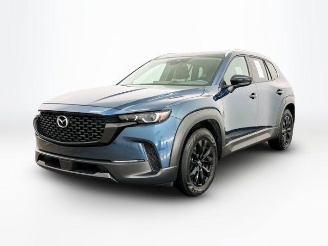 2024 Mazda CX-50 2.5 S Preferred Package