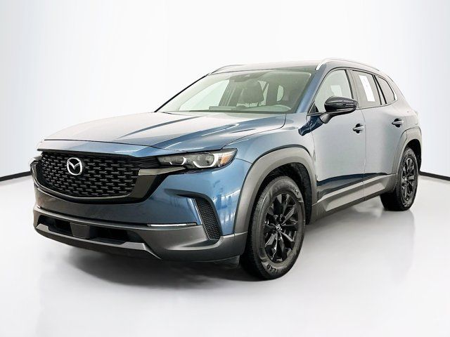 2024 Mazda CX-50 2.5 S Preferred Package