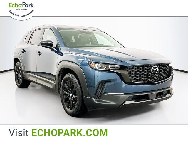 2024 Mazda CX-50 2.5 S Preferred Package