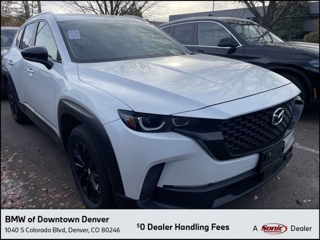 2024 Mazda CX-50 2.5 S Preferred Package