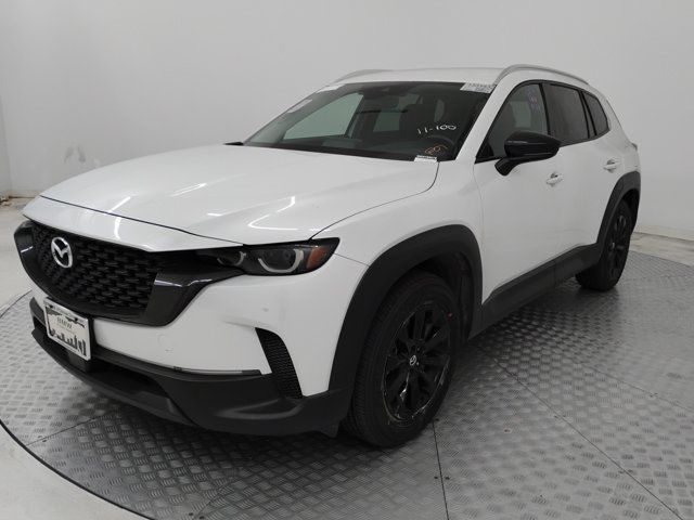 2024 Mazda CX-50 2.5 S Preferred Package