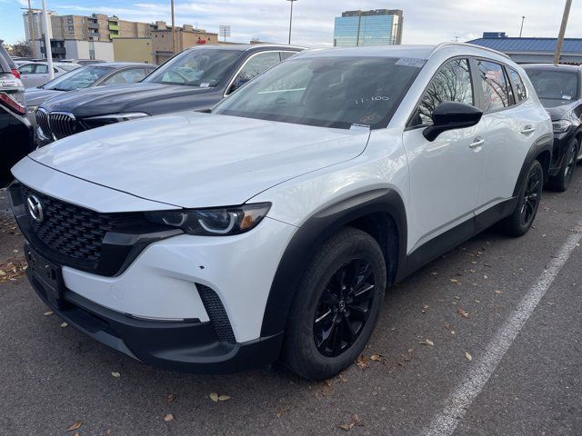 2024 Mazda CX-50 2.5 S Preferred Package