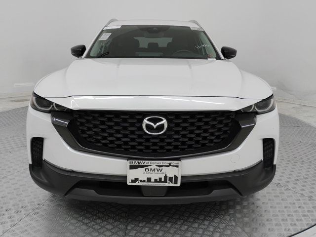 2024 Mazda CX-50 2.5 S Preferred Package