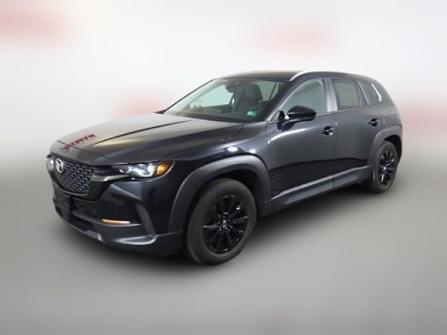 2024 Mazda CX-50 2.5 S Preferred Package
