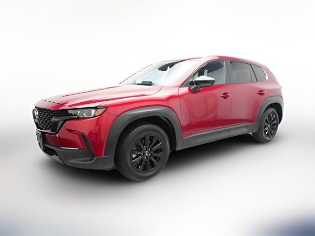 2024 Mazda CX-50 2.5 S Preferred Package