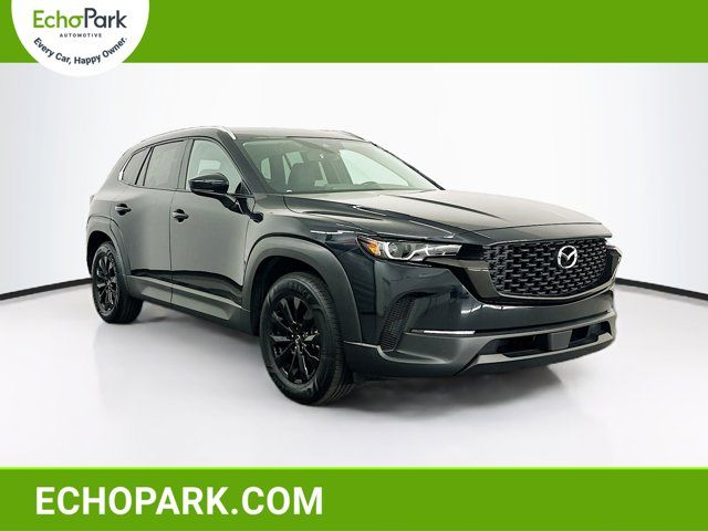 2024 Mazda CX-50 2.5 S Preferred Package