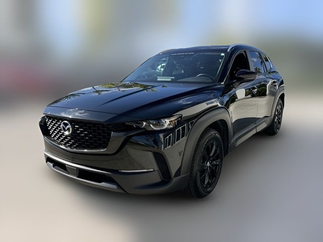 2024 Mazda CX-50 2.5 S Preferred Package