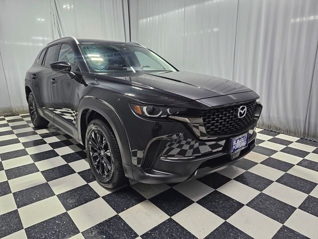 2024 Mazda CX-50 2.5 S Preferred Package