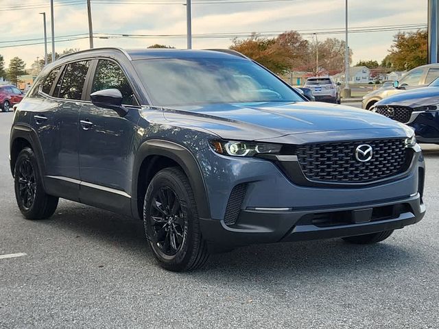 2024 Mazda CX-50 2.5 S Preferred Package