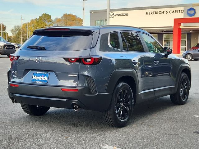 2024 Mazda CX-50 2.5 S Preferred Package