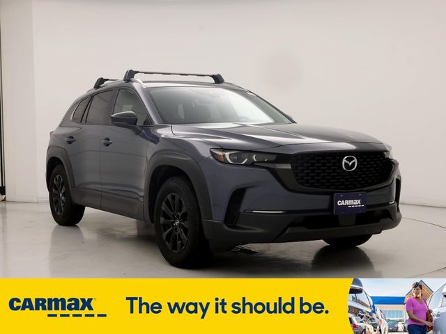 2024 Mazda CX-50 2.5 S Preferred Package