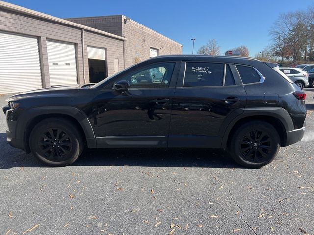 2024 Mazda CX-50 2.5 S Preferred Package